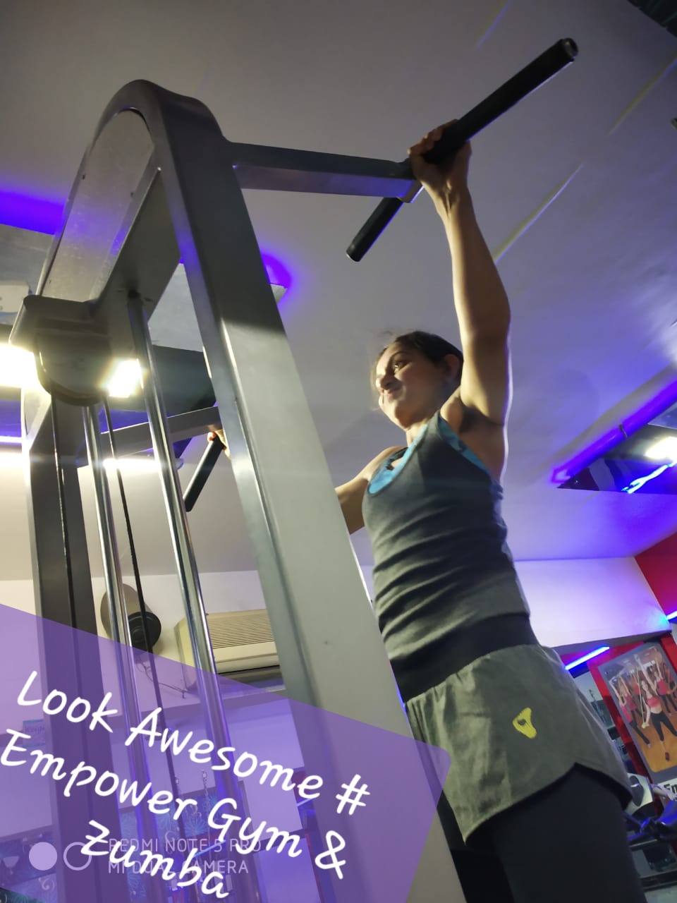 best zumba dance class