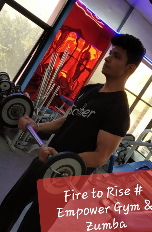 fitness center near me